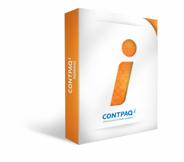 CONTPAQi Nominas