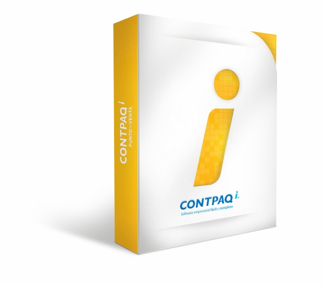 CONTPAQi Punto De Venta