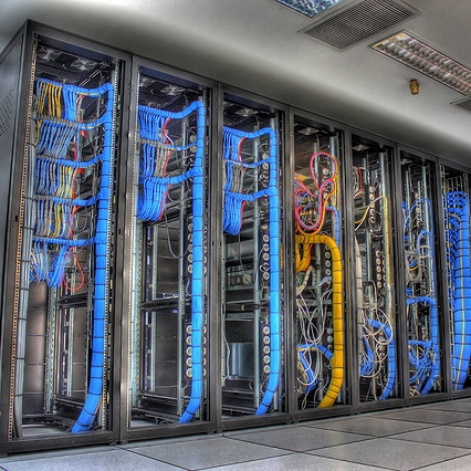 Cableado Structurado